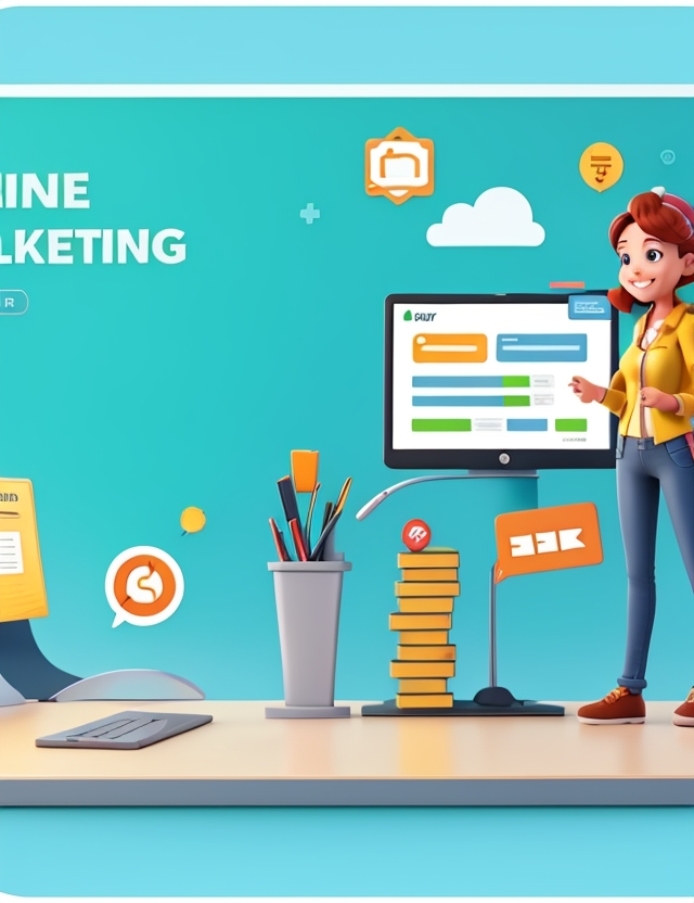 Omid Academy team digital marketing