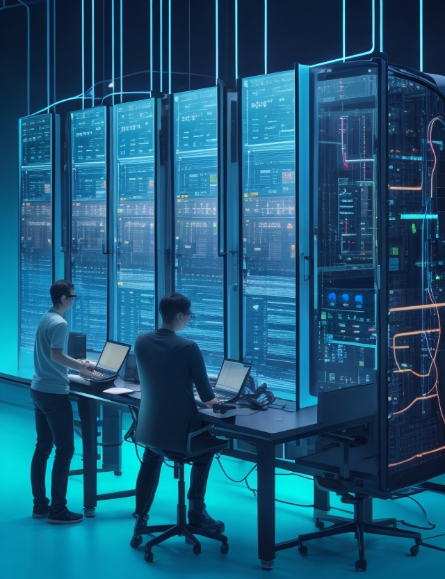 best Security in Omid Academy