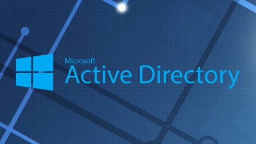 Active Directory 2022 omid Academy