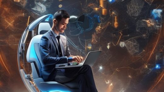 team best in Omid Academy LDAP protocol