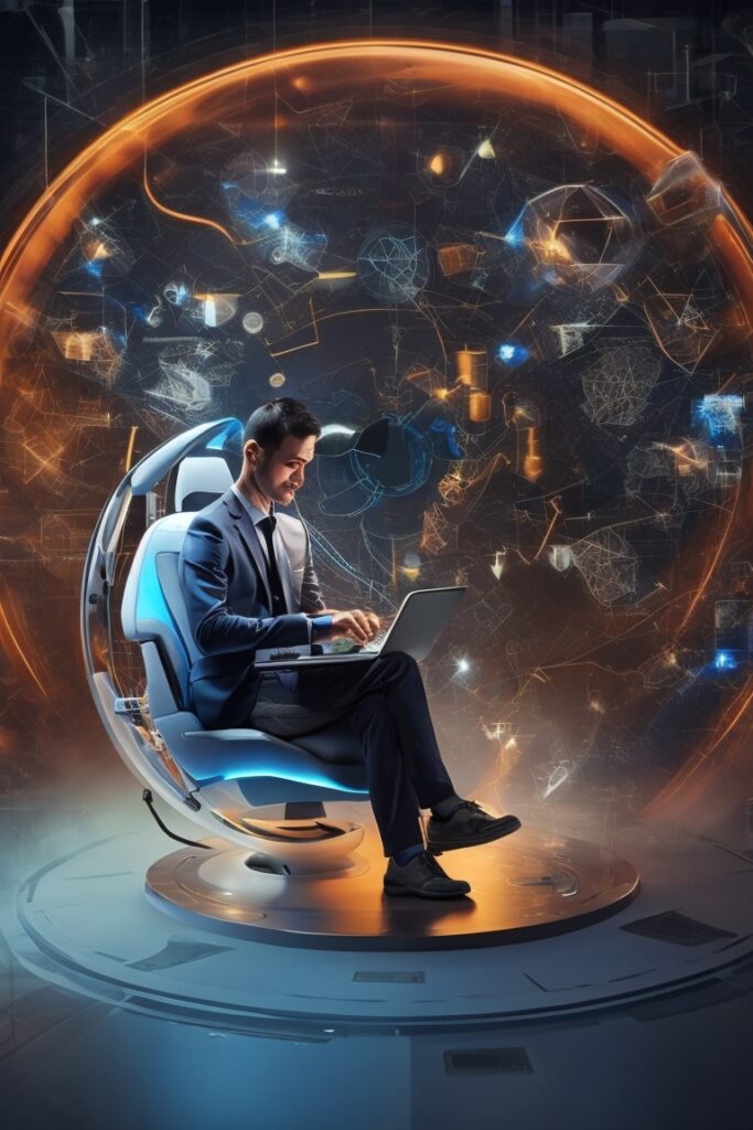 team best in Omid Academy LDAP protocol