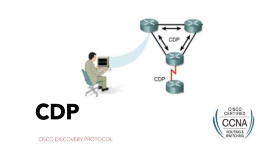 CDP Protocol