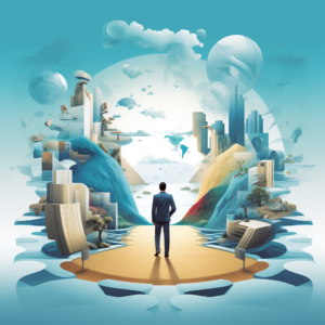 استراتژی برندینگ قوی امید آکادمی