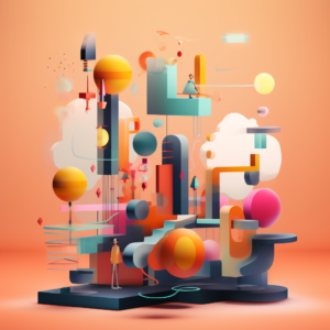 استراتژی برندینگ قوی امید آکادمی