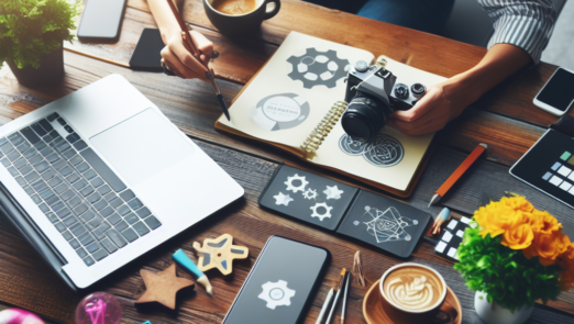 باید ها کسب و کار برندینگ امید آکادمی