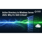 Active directory 2025