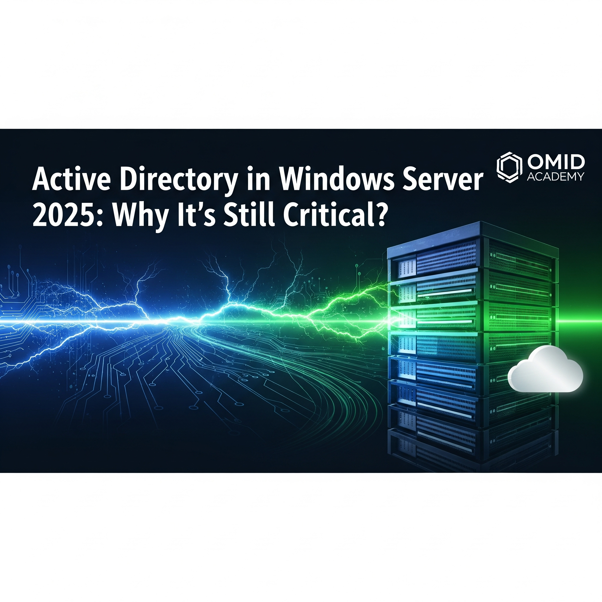 Active directory 2025