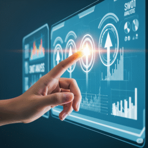 لحظه انتخاب: تبدیل تحلیل به اقدام استراتژیک